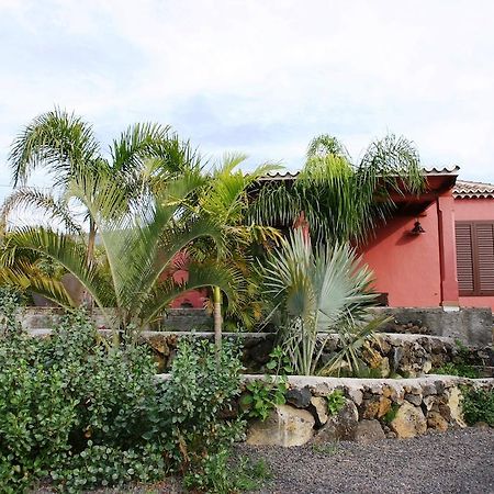 Casa Anasilvia Villa Los Llanos De Aridane Kültér fotó