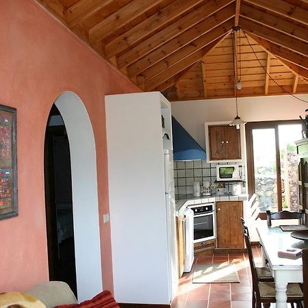 Casa Anasilvia Villa Los Llanos De Aridane Kültér fotó