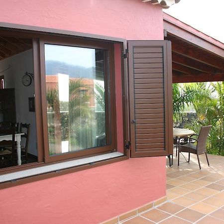 Casa Anasilvia Villa Los Llanos De Aridane Kültér fotó