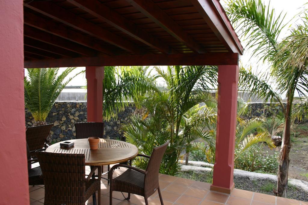Casa Anasilvia Villa Los Llanos De Aridane Kültér fotó