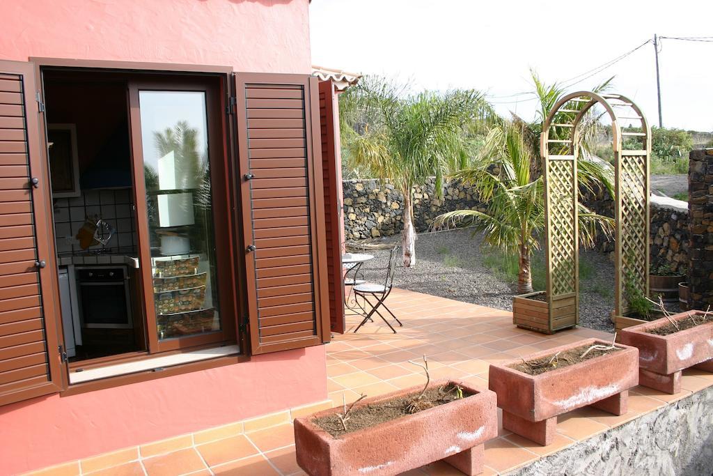 Casa Anasilvia Villa Los Llanos De Aridane Szoba fotó