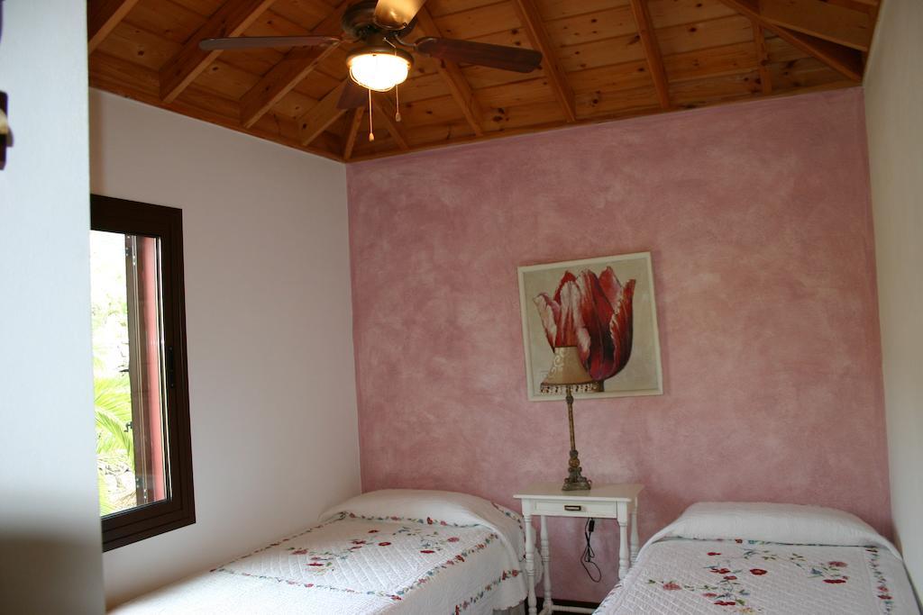 Casa Anasilvia Villa Los Llanos De Aridane Szoba fotó
