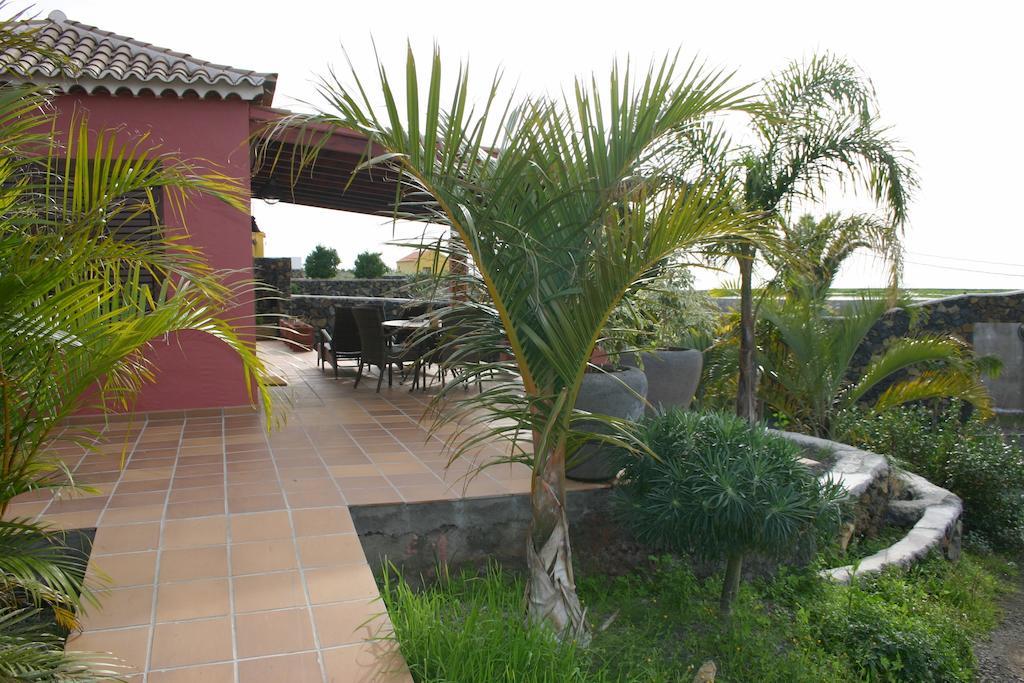 Casa Anasilvia Villa Los Llanos De Aridane Szoba fotó
