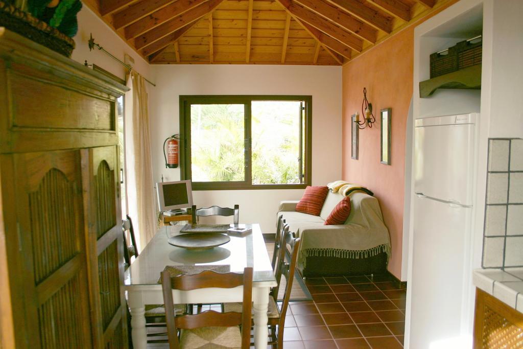 Casa Anasilvia Villa Los Llanos De Aridane Szoba fotó