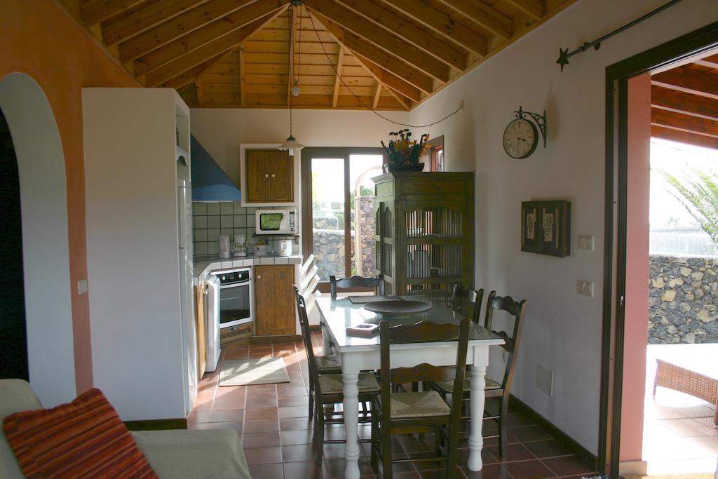 Casa Anasilvia Villa Los Llanos De Aridane Szoba fotó