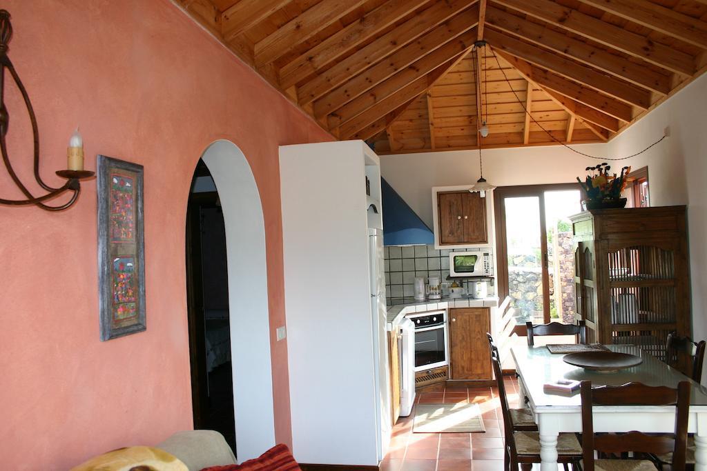 Casa Anasilvia Villa Los Llanos De Aridane Kültér fotó