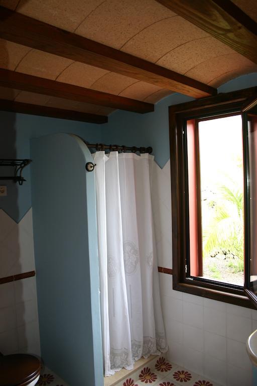 Casa Anasilvia Villa Los Llanos De Aridane Szoba fotó
